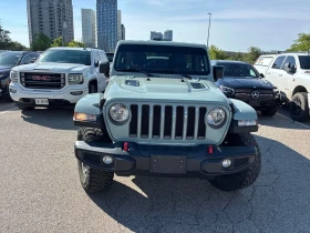 Jeep Wrangler Rubicon* Rock-Track* Back cam* Подгрев* 2ключа* , снимка 3