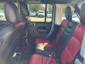 Jeep Wrangler Rubicon* Rock-Track* Back cam* Подгрев* 2ключа* , снимка 9