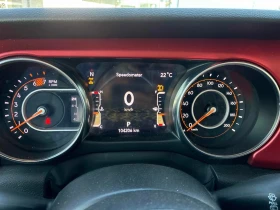 Jeep Wrangler Rubicon* Rock-Track* Back cam* Подгрев* 2ключа* , снимка 8