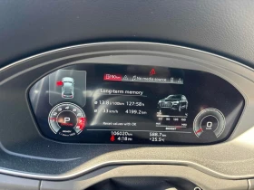 Audi SQ5 Progressiv * АвтоКредит * (ЦЕНА ДО БГ), снимка 9