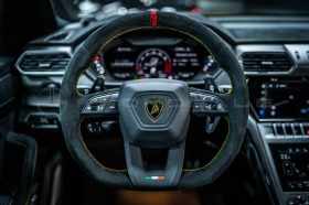 Lamborghini Urus Performante*CARBON*23*NightVis*3D B&O, снимка 11 - Автомобили и джипове - 43033190