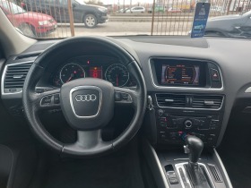 Audi Q5 2.0TDI-4X4, снимка 11 - Автомобили и джипове - 43225555