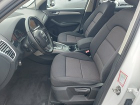 Audi Q5 2.0TDI-4X4, снимка 8 - Автомобили и джипове - 43225555