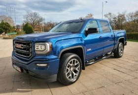 Gmc Sierra 5.3 V8 ALL TERRAIN  - [4] 