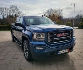 Gmc Sierra 5.3 V8 ALL TERRAIN  - [13] 