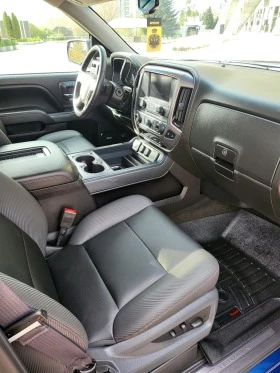 Gmc Sierra 5.3 V8 ALL TERRAIN  - [15] 