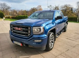 Gmc Sierra 5.3 V8 ALL TERRAIN  - [3] 