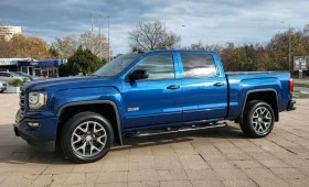 Gmc Sierra 5.3 V8 ALL TERRAIN  - [6] 