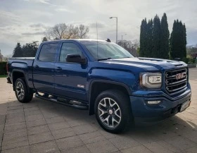 Gmc Sierra 5.3 V8 ALL TERRAIN  - [11] 