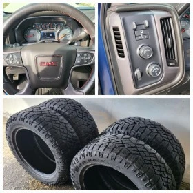 Gmc Sierra 5.3 V8 ALL TERRAIN  - [18] 