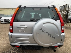 Honda Cr-v 2.0i Италия, снимка 7 - Автомобили и джипове - 44338818