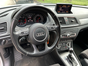 Audi Q3 Джип, снимка 6 - Автомобили и джипове - 44784831