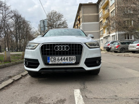 Audi Q3 Джип, снимка 3