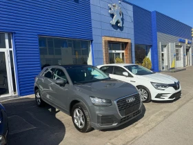 Audi Q2 2.0TDI 4x4 PANORAMA - [17] 