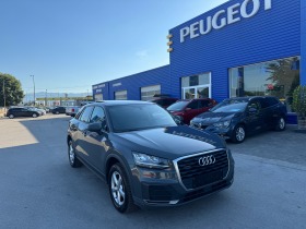 Audi Q2 2.0TDI 4x4 PANORAMA, снимка 2