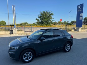 Audi Q2 2.0TDI 4x4 PANORAMA, снимка 9