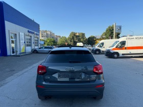 Audi Q2 2.0TDI 4x4 PANORAMA, снимка 7