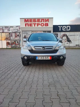 Honda Cr-v 2.0 150hp  | Mobile.bg    1