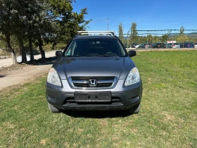 Honda Cr-v 2.0 I 150kc 4WD, снимка 2