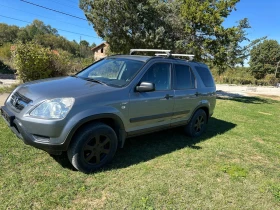 Honda Cr-v 2.0 I 150kc 4WD, снимка 3