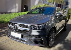  Mercedes-Benz GLE 40...