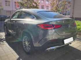 Mercedes-Benz GLE 400 d AMG Coupe 48000.! | Mobile.bg    8