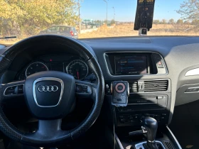 Audi Q5 2.0tdi, снимка 5