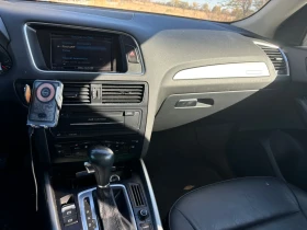 Audi Q5 2.0tdi, снимка 7