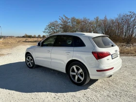 Audi Q5 2.0tdi, снимка 3