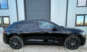 Audi Q8 Q8 50 TDI AUT 2019 3x S-Line   | Mobile.bg    7