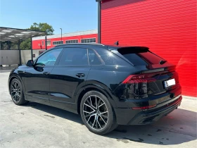 Audi Q8 Q8 50 TDI AUT 2019 3x S-Line   | Mobile.bg    5