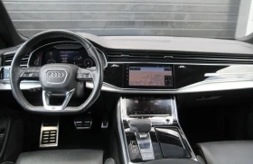 Audi Q8 Q8 50 TDI AUT 2019 3x S-Line   | Mobile.bg    12