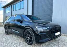 Audi Q8 Q8 50 TDI AUT 2019 3x S-Line   | Mobile.bg    3