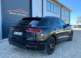 Audi Q8 Q8 50 TDI AUT 2019 3x S-Line   | Mobile.bg    6