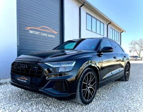 Audi Q8 Q8 50 TDI AUT 2019 3x S-Line панорамен таван 1