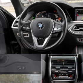 BMW X5 40I* 4x4* Laser* SoftClose, снимка 14