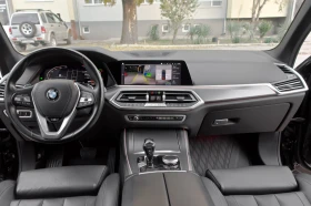 BMW X5 40I* 4x4* Laser* SoftClose, снимка 12