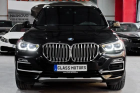 BMW X5 40I* 4x4* Laser* SoftClose, снимка 2