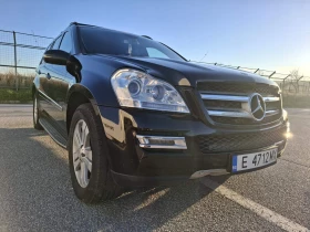 Mercedes-Benz GL 320 | Mobile.bg    2