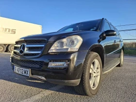 Mercedes-Benz GL 320 | Mobile.bg    1