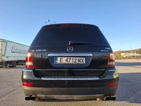 Mercedes-Benz GL 320 | Mobile.bg    5