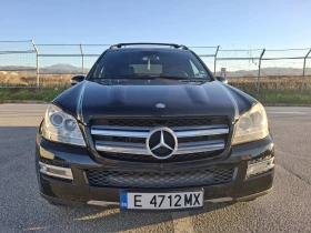 Mercedes-Benz GL 320 | Mobile.bg    3