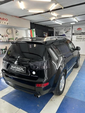 Mitsubishi Outlander 2.2, снимка 4