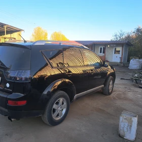 Mitsubishi Outlander 2.2, снимка 1