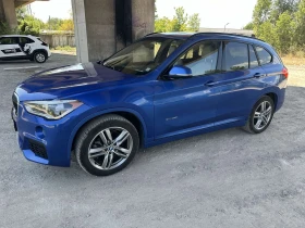 BMW X1 2.8i XDrive FullLed, снимка 2