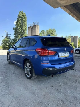 BMW X1 2.8i XDrive FullLed, снимка 9