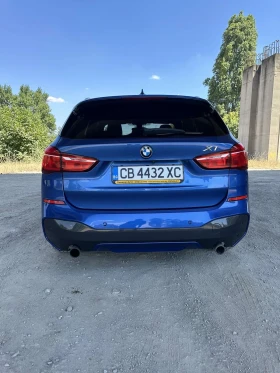 BMW X1 2.8i XDrive FullLed, снимка 8