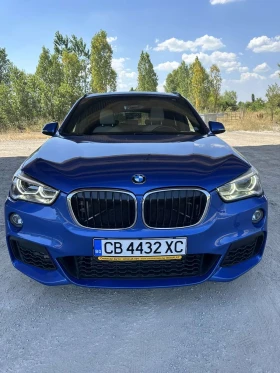 BMW X1 2.8i XDrive FullLed, снимка 4