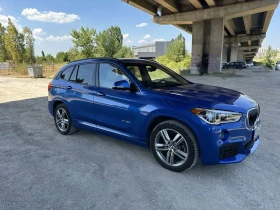 BMW X1 2.8i XDrive FullLed, снимка 6