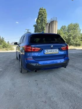 BMW X1 2.8i XDrive FullLed, снимка 7